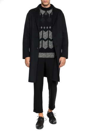Patterned sweater, zdjęcie 2 Patterned sweater od Junya Watanabe Comme des Garcons